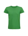 CAMISETA MANGA CORTA PIONEER MEN SOL´S 3565