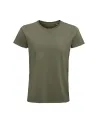 CAMISETA MANGA CORTA PIONEER MEN SOL´S 3565
