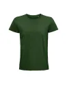 CAMISETA MANGA CORTA PIONEER MEN SOL´S 3565