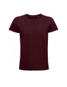 CAMISETA MANGA CORTA PIONEER MEN SOL´S 3565