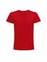 CAMISETA MANGA CORTA PIONEER MEN SOL´S 3565