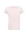 CAMISETA MANGA CORTA PIONEER MEN SOL´S 3565