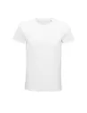 CAMISETA MANGA CORTA PIONEER MEN SOL´S 3565