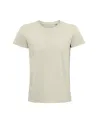 CAMISETA MANGA CORTA PIONEER MEN SOL´S 3565