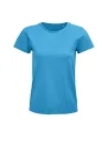 CAMISETA MANGA CORTA PIONEER WOMEN SOL´S 3579