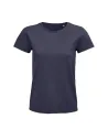 CAMISETA MANGA CORTA PIONEER WOMEN SOL´S 3579