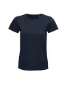 CAMISETA MANGA CORTA PIONEER WOMEN SOL´S 3579