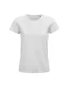 CAMISETA MANGA CORTA PIONEER WOMEN SOL´S 3579
