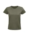 CAMISETA MANGA CORTA PIONEER WOMEN SOL´S 3579