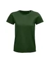 CAMISETA MANGA CORTA PIONEER WOMEN SOL´S 3579