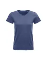 CAMISETA MANGA CORTA PIONEER WOMEN SOL´S 3579