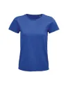 CAMISETA MANGA CORTA PIONEER WOMEN SOL´S 3579