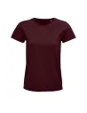 CAMISETA MANGA CORTA PIONEER WOMEN SOL´S 3579