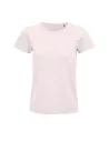 CAMISETA MANGA CORTA PIONEER WOMEN SOL´S 3579