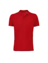 POLO MANGA CORTA PLANET MEN SOL´S 3566