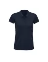 POLO MANGA CORTA PLANET WOMEN SOL´S 3575