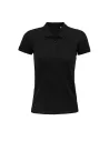 POLO MANGA CORTA PLANET WOMEN SOL´S 3575