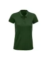POLO MANGA CORTA PLANET WOMEN SOL´S 3575