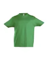 CAMISETA NIÑO IMPERIAL SOL'S 11770