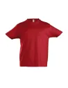 CAMISETA NIÑO IMPERIAL SOL'S 11770