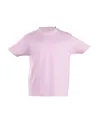 CAMISETA NIÑO IMPERIAL SOL'S 11770
