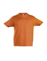CAMISETA NIÑO IMPERIAL SOL'S 11770