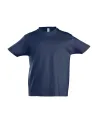 CAMISETA NIÑO IMPERIAL SOL'S 11770
