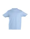CAMISETA NIÑO IMPERIAL SOL'S 11770