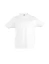 CAMISETA NIÑO IMPERIAL SOL'S 11770