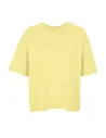 CAMISETA MANGA CORTA BOXY WOMEN SOL´S 3807