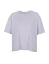 CAMISETA MANGA CORTA BOXY WOMEN SOL´S 3807