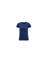 CAMISETA MANGA CORTA LEONARD WOMEN SOL´S 3571