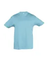 CAMISETA INFANTIL REGENT SOL'S 11970