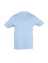 CAMISETA INFANTIL REGENT SOL'S 11970