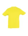 CAMISETA INFANTIL REGENT SOL'S 11970
