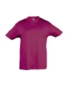 CAMISETA INFANTIL REGENT SOL'S 11970