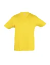 CAMISETA INFANTIL REGENT SOL'S 11970