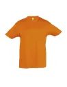 CAMISETA INFANTIL REGENT SOL'S 11970