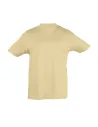 CAMISETA INFANTIL REGENT SOL'S 11970