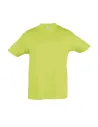 CAMISETA INFANTIL REGENT SOL'S 11970