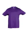 CAMISETA INFANTIL REGENT SOL'S 11970