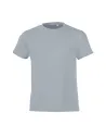 CAMISETA INFANTIL REGENT FIT SOL'S 1183