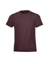 CAMISETA INFANTIL REGENT FIT SOL'S 1183