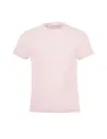 CAMISETA INFANTIL REGENT FIT SOL'S 1183