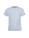 CAMISETA INFANTIL REGENT FIT SOL'S 1183
