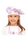 GORRO COCINA HASBRO 130500