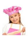 GORRO COCINA HASBRO 130500