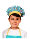 GORRO COCINA HASBRO 130500