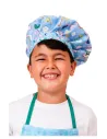 GORRO COCINA HASBRO 130500