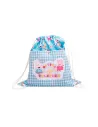 MOCHILA HASBRO 130000